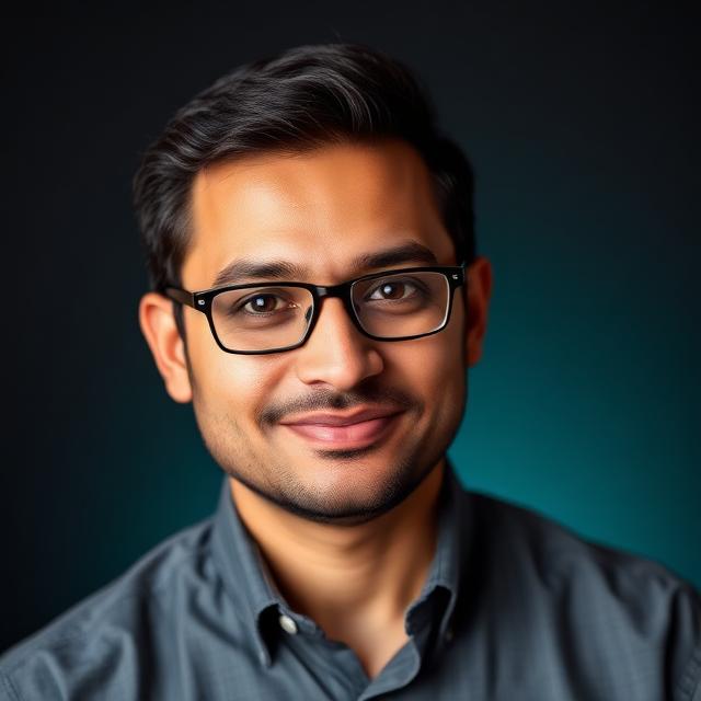 Imran Razzak