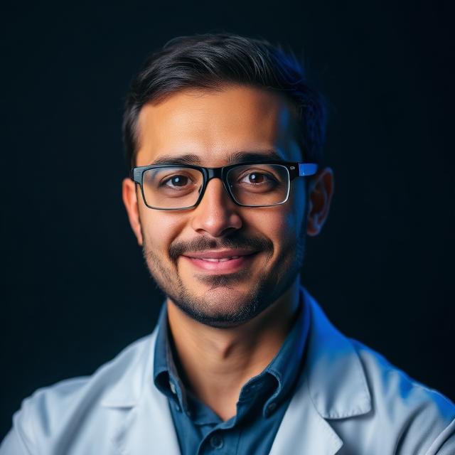 Bandar AlHaqbani
